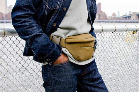 wirecutter best fanny pack.